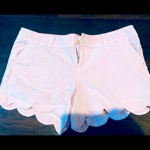 Lilly Pulitzer shorts